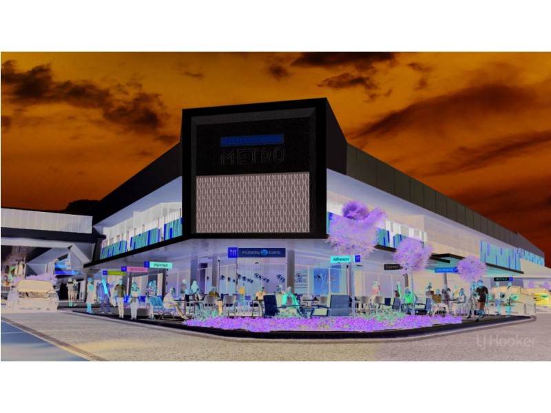 13/23 Minnie Street, Southport QLD 4215