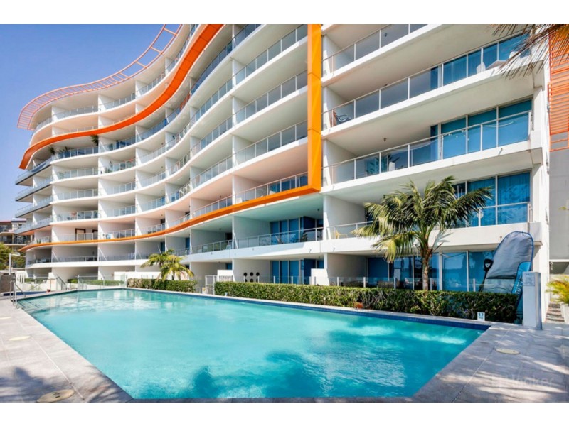 506/430 Marine Parade, Biggera Waters QLD 4216