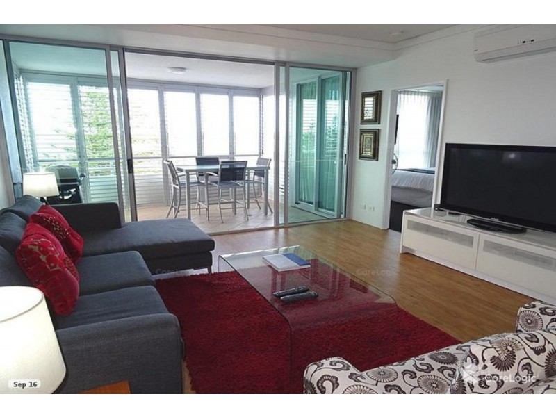 410/360 Marine Parade, Labrador QLD 4215