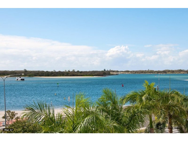 410/360 Marine Parade, Labrador QLD 4215