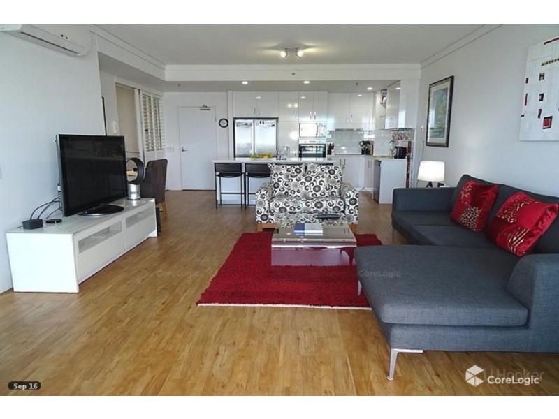 410/360 Marine Parade, Labrador QLD 4215