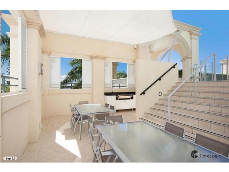 410/360 Marine Parade, Labrador QLD 4215