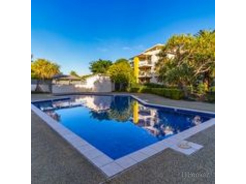 316/64 Sickle Avenue, Hope Island QLD 4212