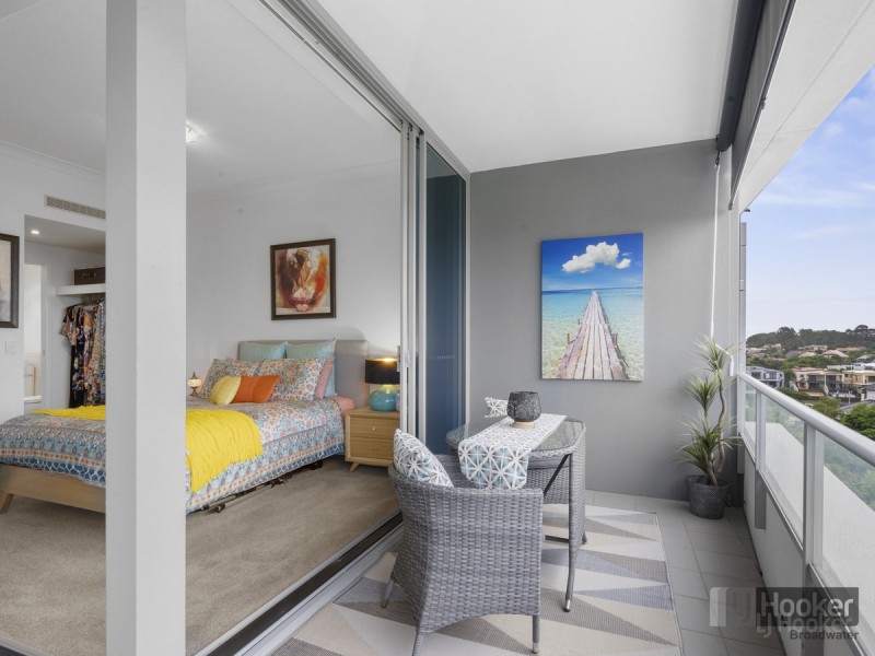 504/11 Compass Drive, Biggera Waters QLD 4216