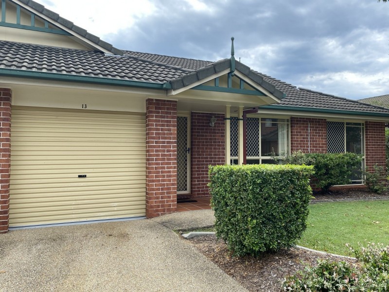 13/400 Pine Ridge Road, Coombabah QLD 4216