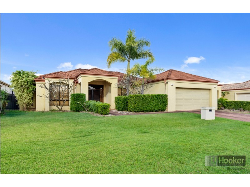 45 John Dalley Drive, Helensvale QLD 4212