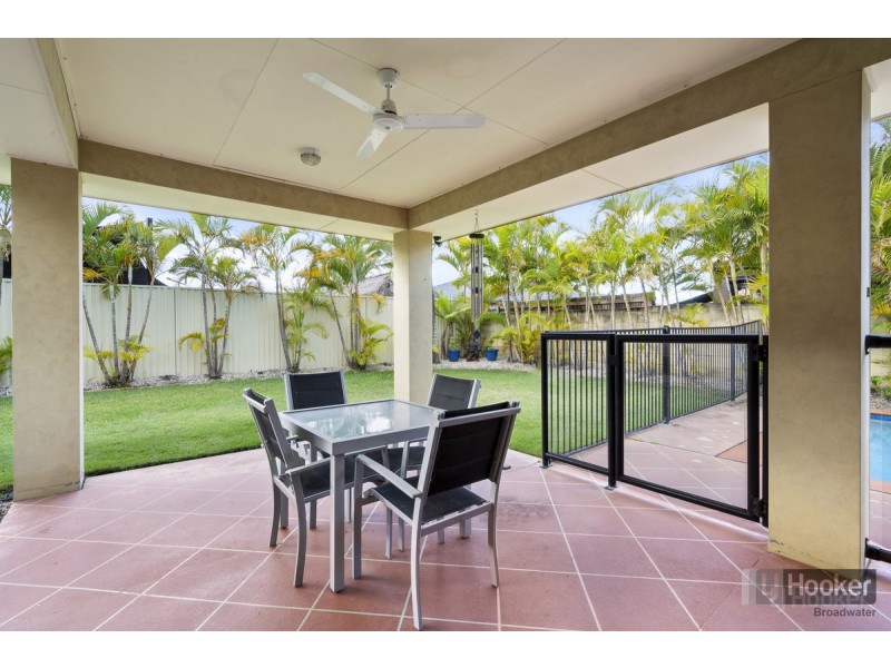 45 John Dalley Drive, Helensvale QLD 4212
