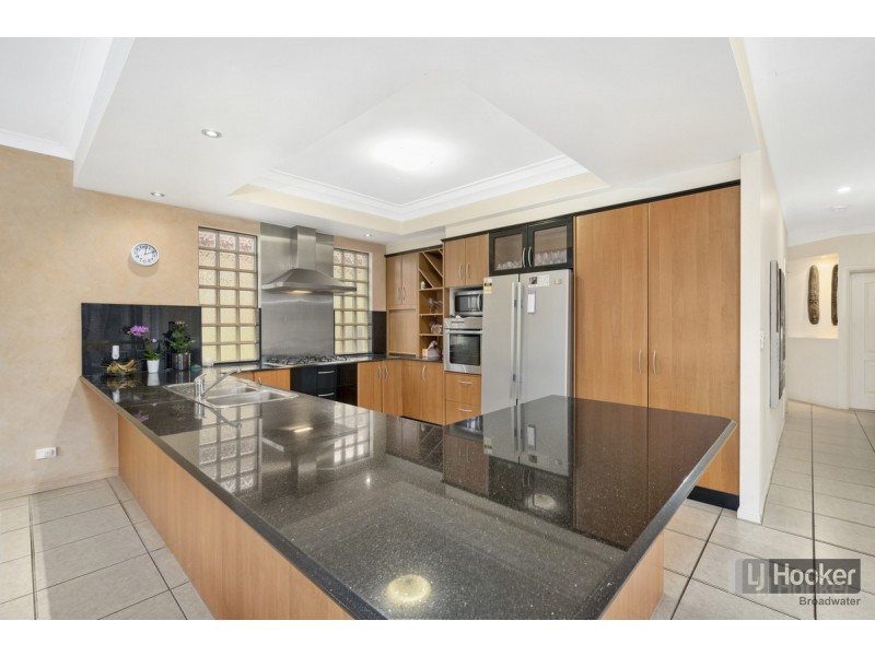 45 John Dalley Drive, Helensvale QLD 4212