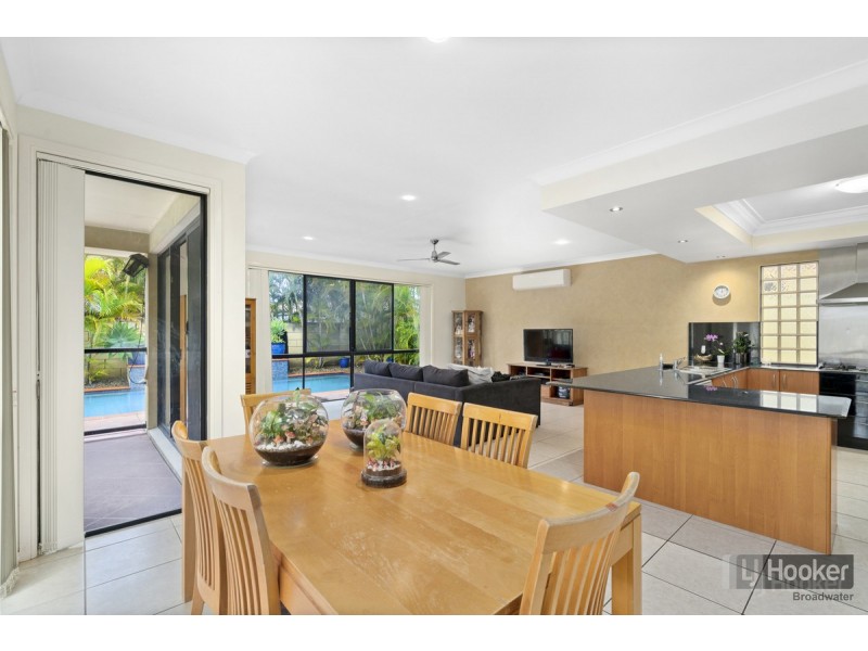 45 John Dalley Drive, Helensvale QLD 4212
