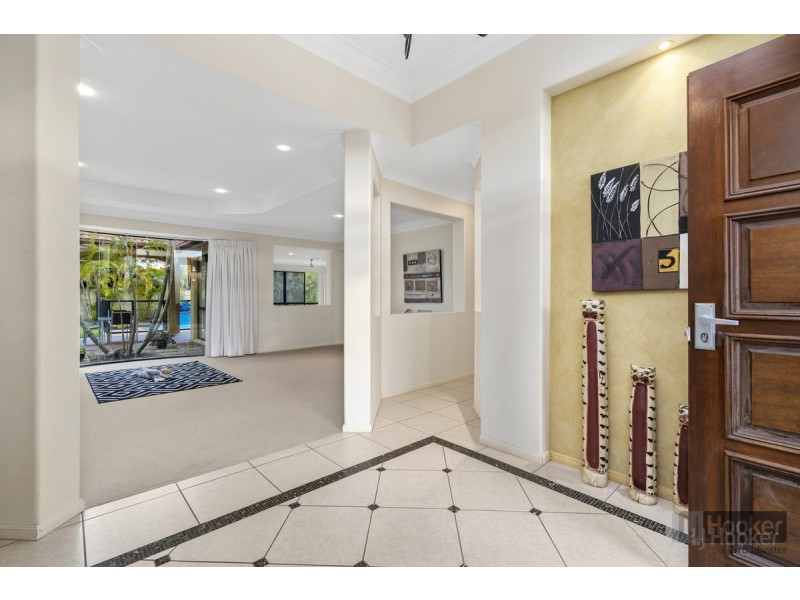 45 John Dalley Drive, Helensvale QLD 4212