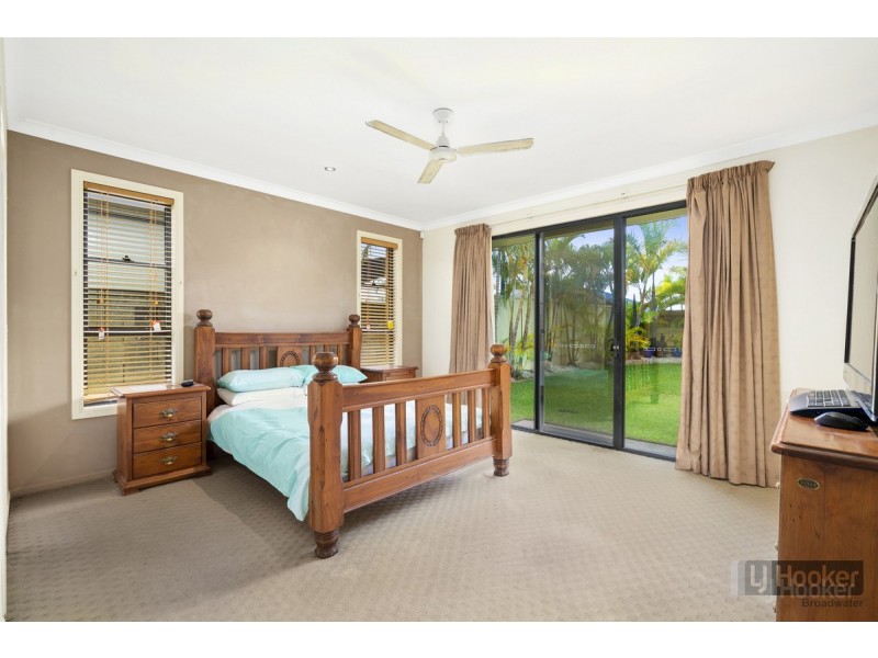 45 John Dalley Drive, Helensvale QLD 4212