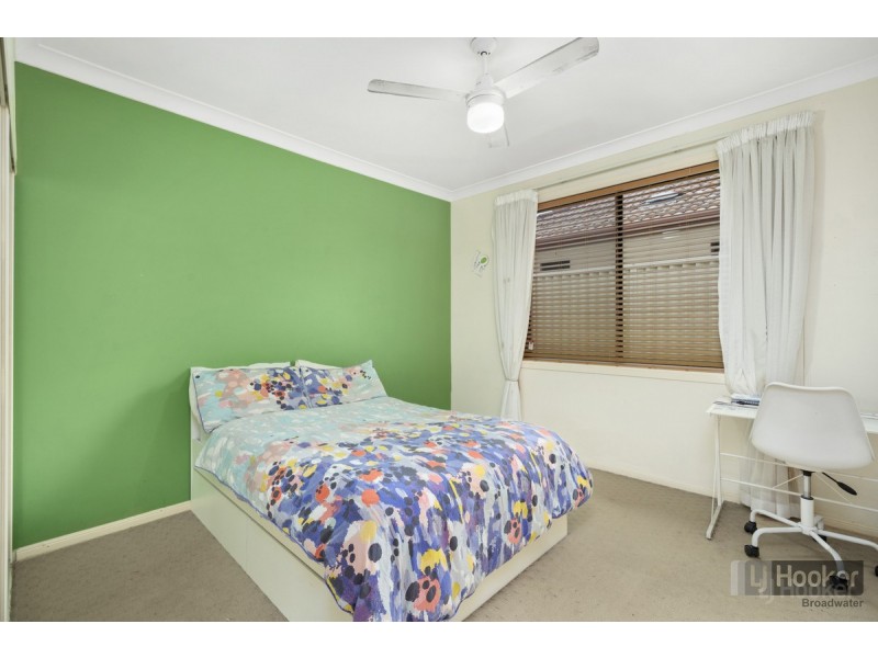 45 John Dalley Drive, Helensvale QLD 4212
