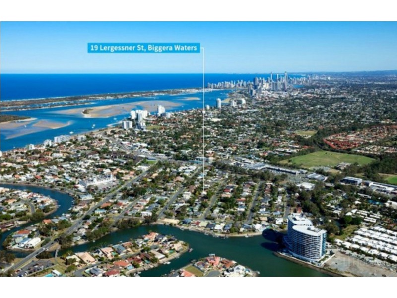 19 Lergessner, Biggera Waters QLD 4216