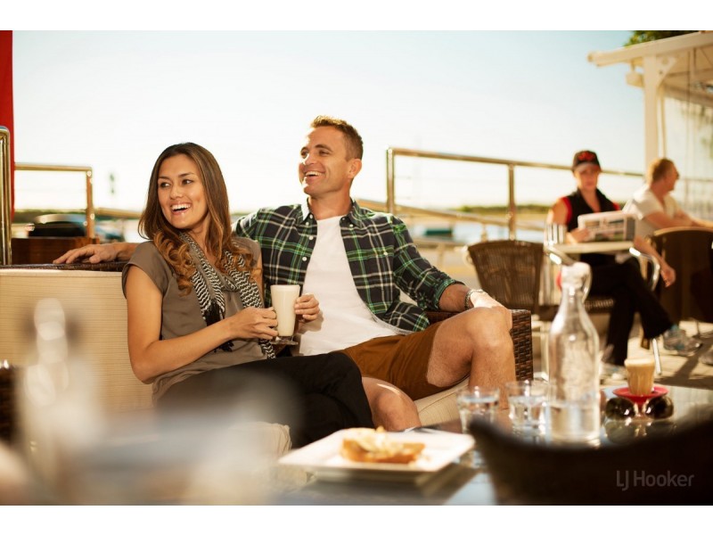 165 Marine Parade, Southport QLD 4215