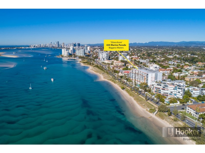 110/430 Marine Parade, Biggera Waters QLD 4216
