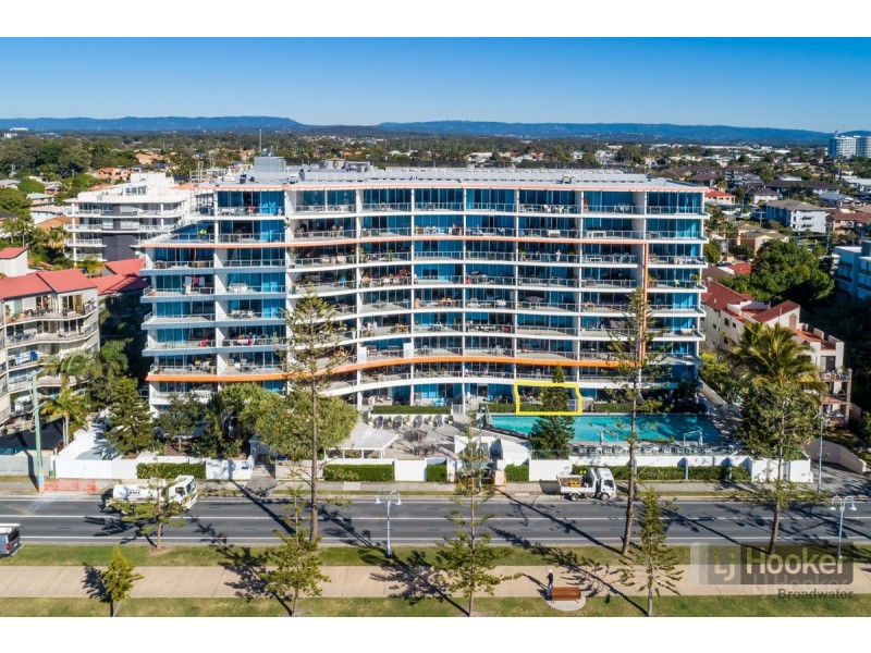 110/430 Marine Parade, Biggera Waters QLD 4216