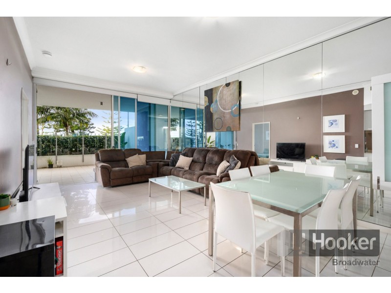 110/430 Marine Parade, Biggera Waters QLD 4216