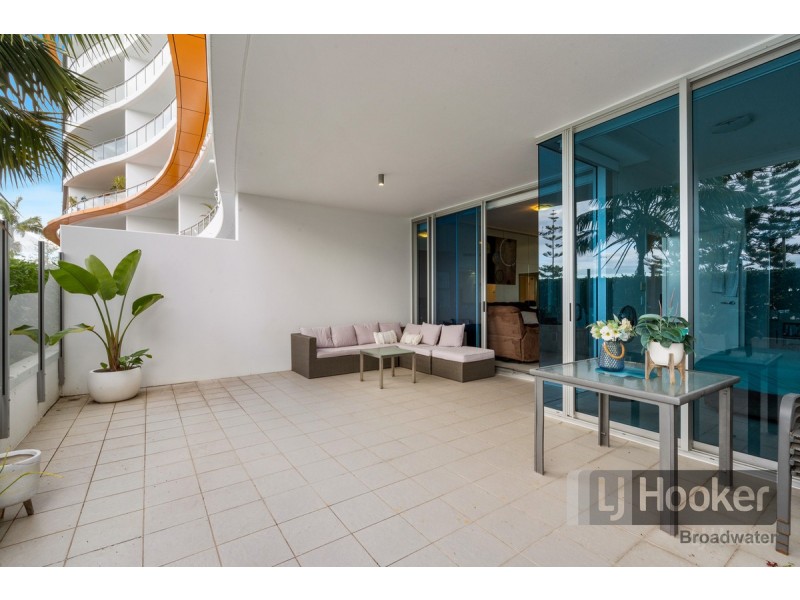 110/430 Marine Parade, Biggera Waters QLD 4216