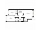 2/27 Whiting Street, Labrador QLD 4215 Floorplan