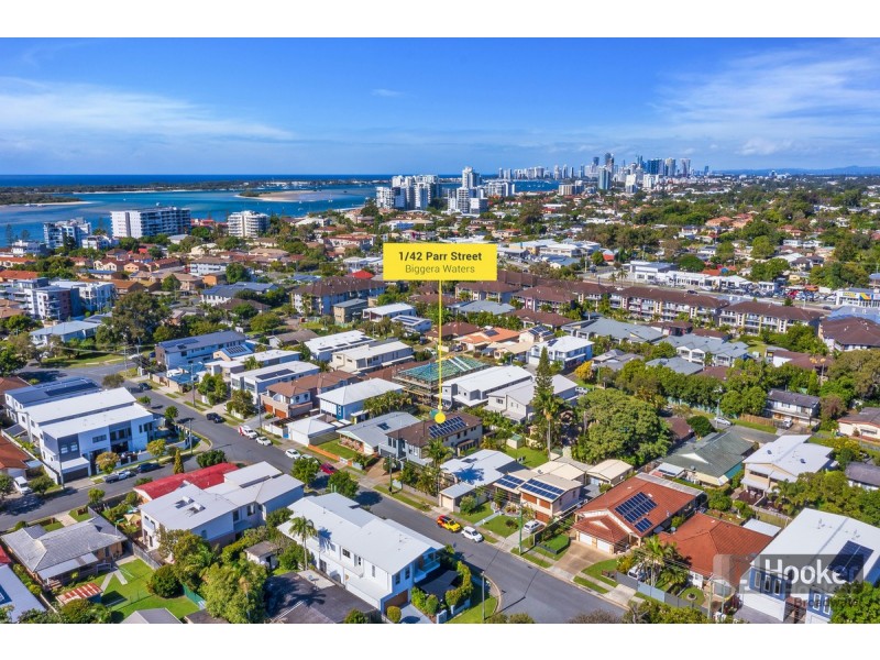1/42 Parr Street, Biggera Waters QLD 4216