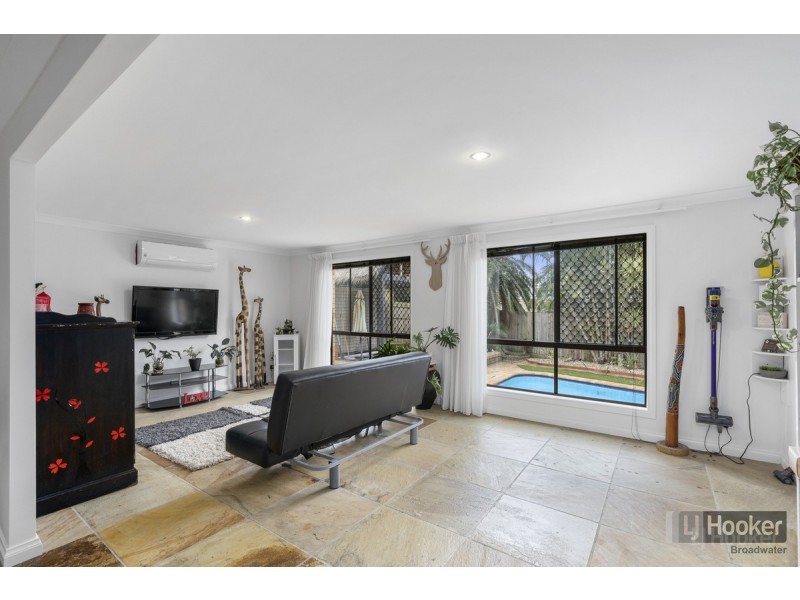 3 Maldon Court, Helensvale QLD 4212