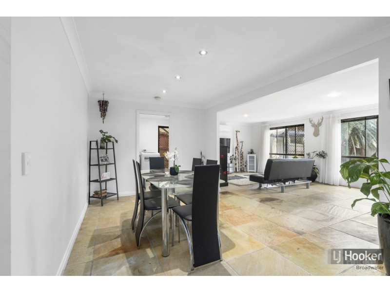 3 Maldon Court, Helensvale QLD 4212