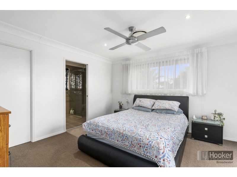 3 Maldon Court, Helensvale QLD 4212