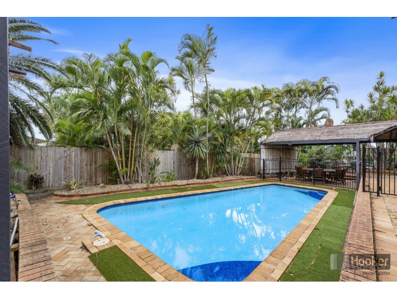 3 Maldon Court, Helensvale QLD 4212