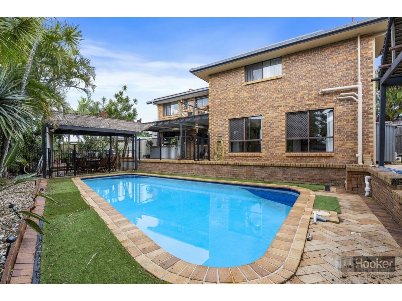 3 Maldon Court, Helensvale QLD 4212