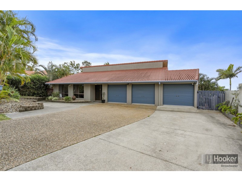 3 Maldon Court, Helensvale QLD 4212