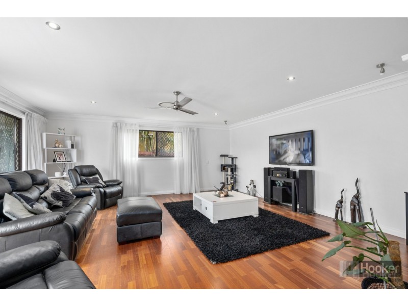 3 Maldon Court, Helensvale QLD 4212