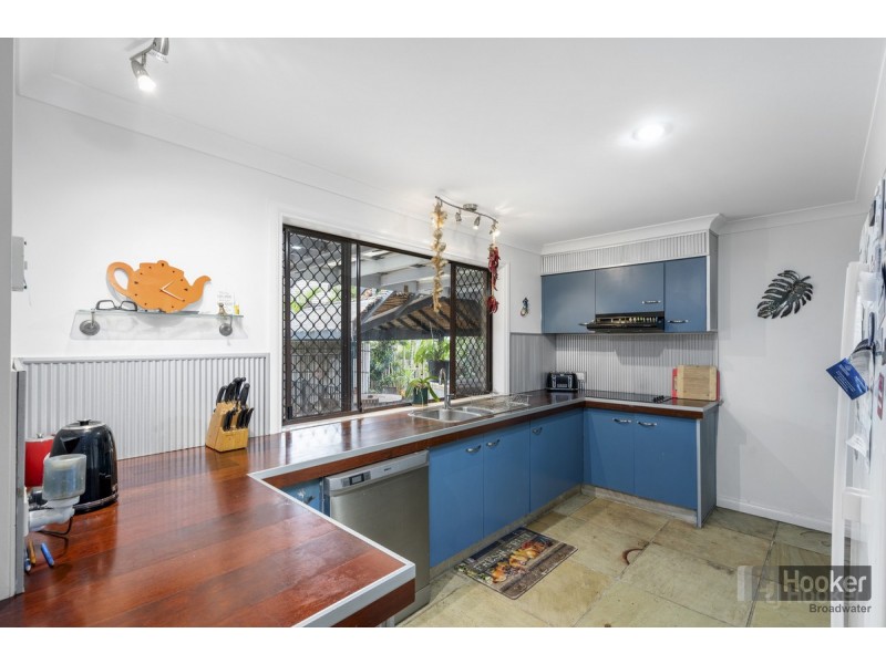 3 Maldon Court, Helensvale QLD 4212