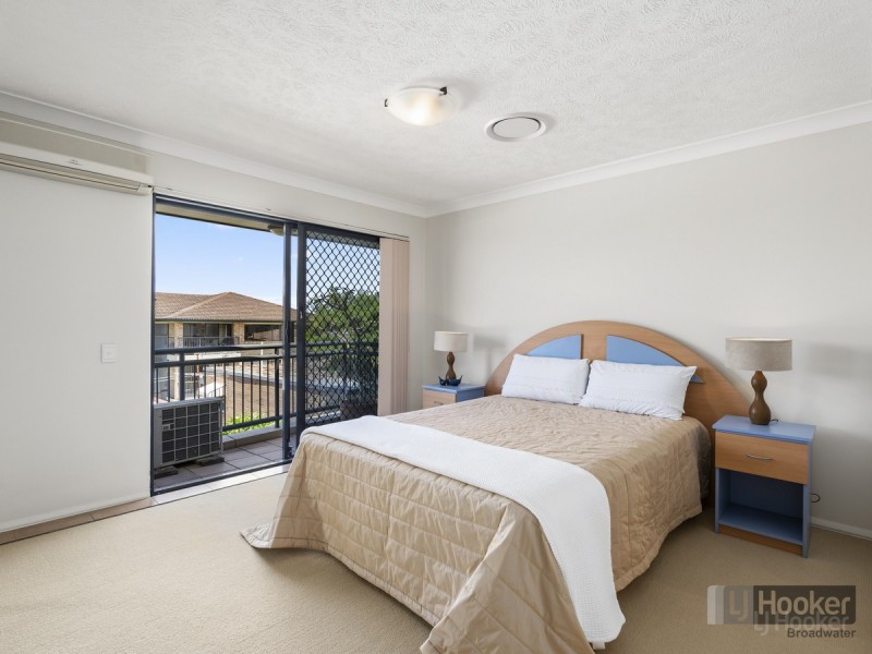 9/274 Marine Parade, Labrador QLD 4215