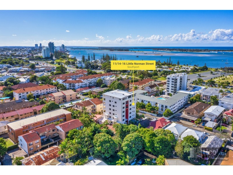 11/14-16 Little Norman Street, Southport QLD 4215