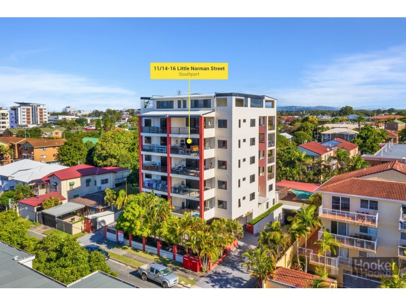 11/14-16 Little Norman Street, Southport QLD 4215