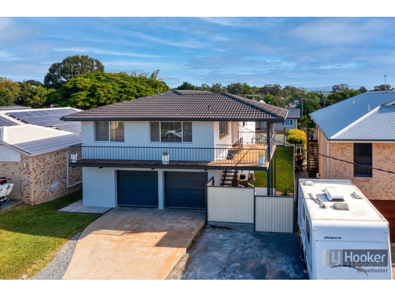 34 Ashbourne Terrace, Biggera Waters QLD 4216