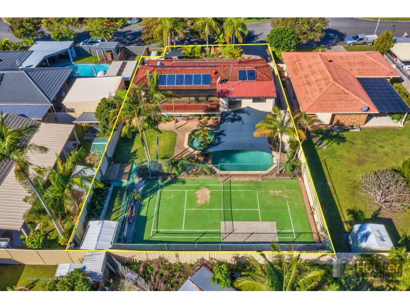 46 Doreen Drive, Coombabah QLD 4216