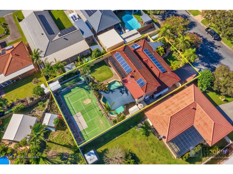 46 Doreen Drive, Coombabah QLD 4216