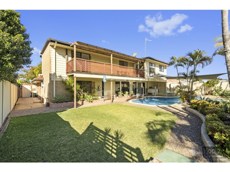 46 Doreen Drive, Coombabah QLD 4216