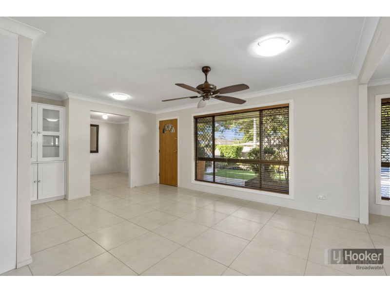 46 Doreen Drive, Coombabah QLD 4216