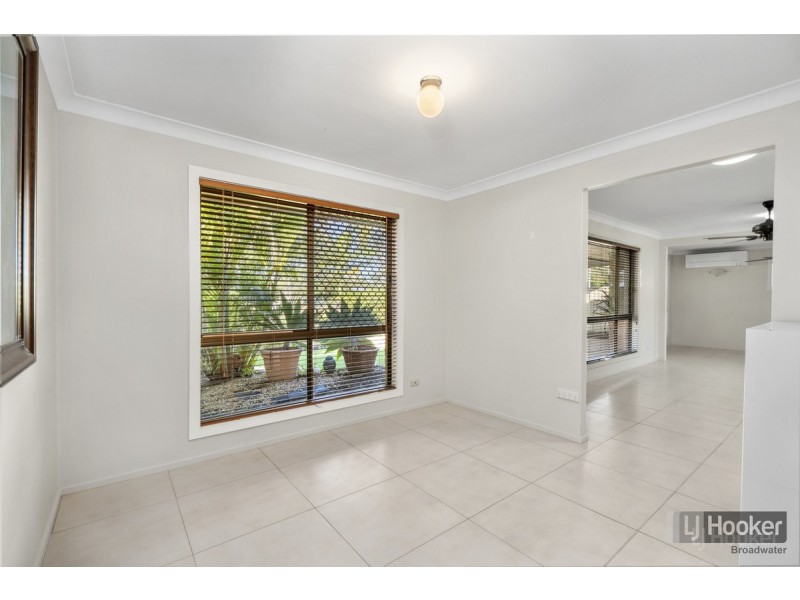 46 Doreen Drive, Coombabah QLD 4216