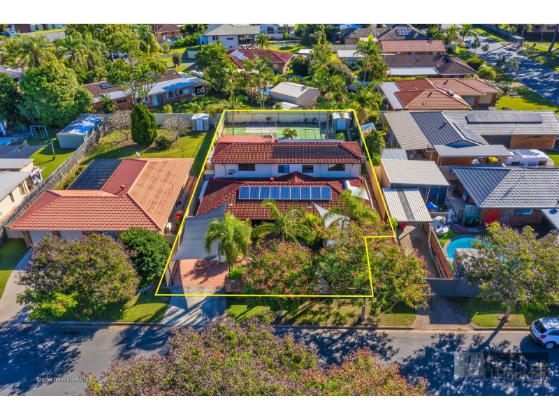 46 Doreen Drive, Coombabah QLD 4216