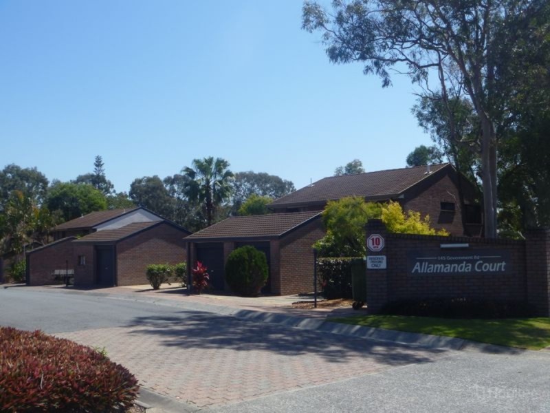 4/145 Government Road, Labrador QLD 4215