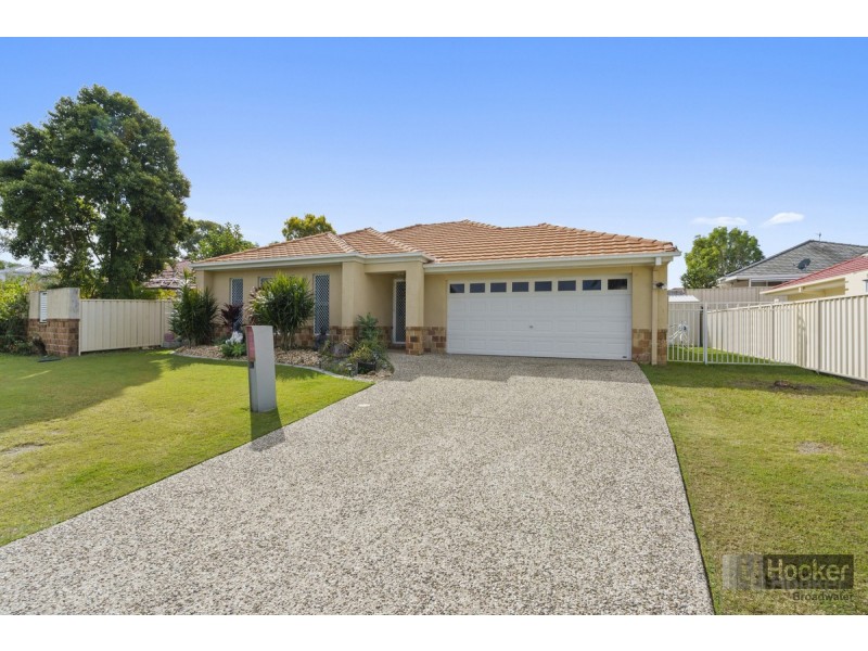 23 Christina Ryan Way, Arundel QLD 4214