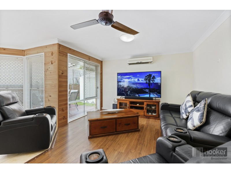 23 Christina Ryan Way, Arundel QLD 4214