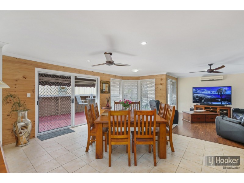 23 Christina Ryan Way, Arundel QLD 4214