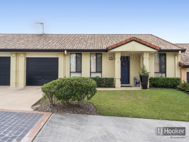 11/20 Brown Street, Labrador QLD 4215