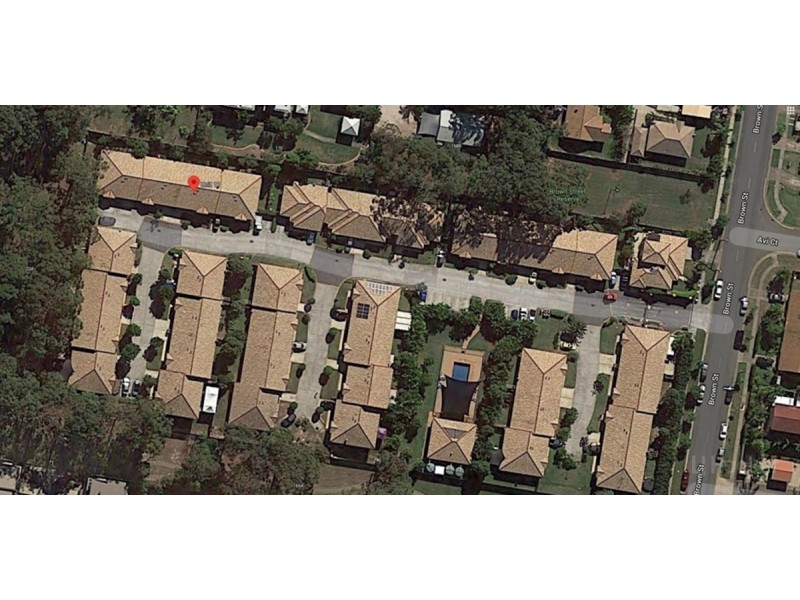 11/20 Brown Street, Labrador QLD 4215