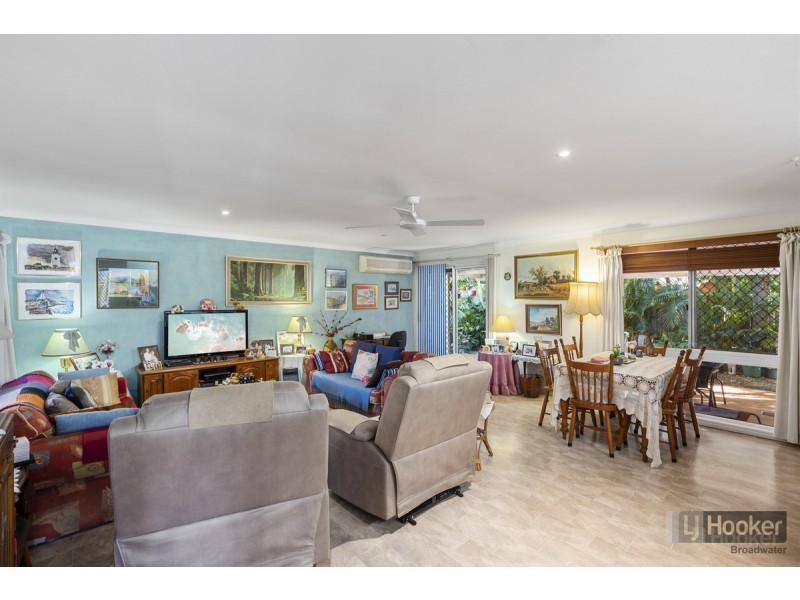 6/48 Billington Street, Labrador QLD 4215