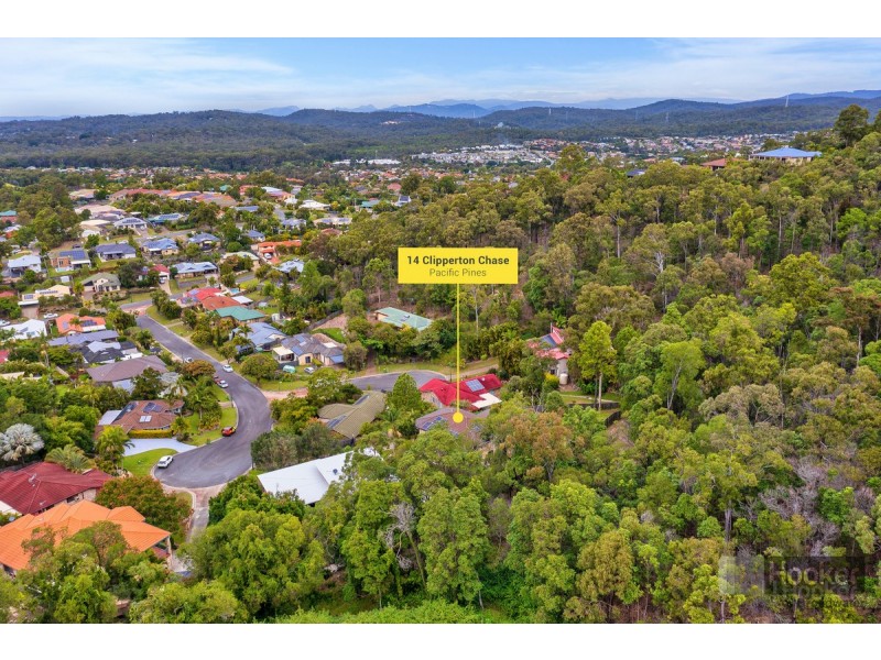 14 Clipperton Chase, Pacific Pines QLD 4211